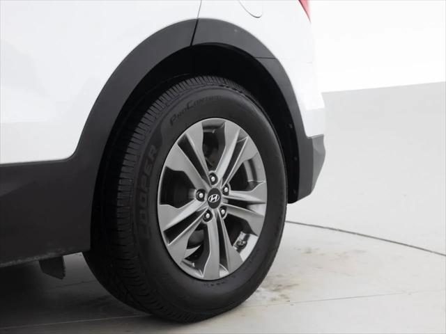 2016 Hyundai Santa Fe Sport 2.4L