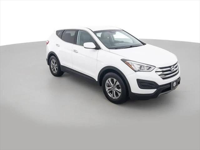 2016 Hyundai Santa Fe Sport 2.4L