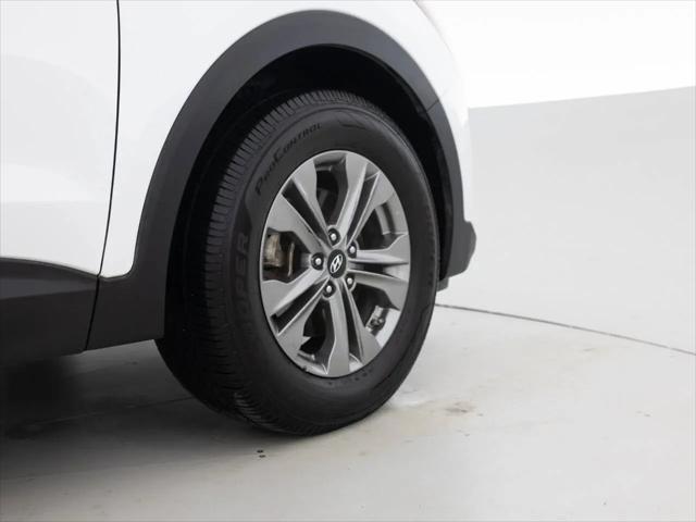 2016 Hyundai Santa Fe Sport 2.4L