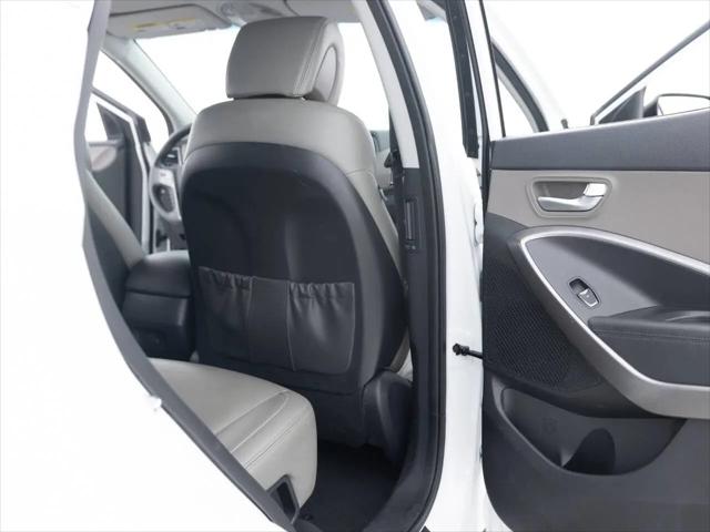 2016 Hyundai Santa Fe Sport 2.4L