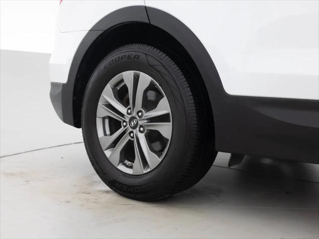 2016 Hyundai Santa Fe Sport 2.4L