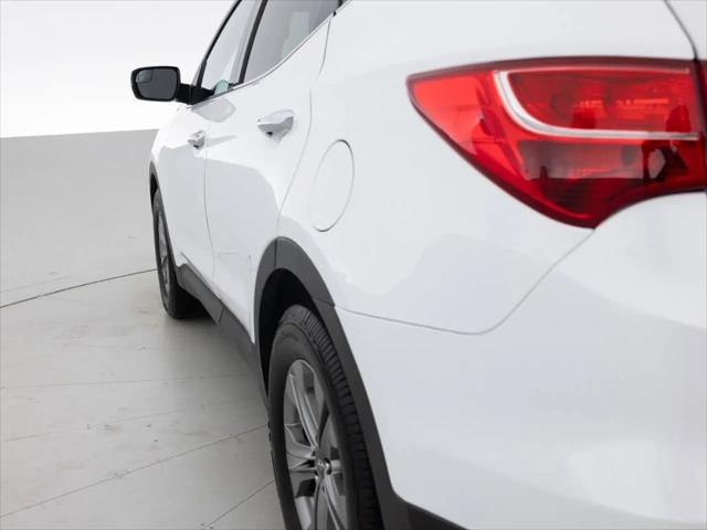 2016 Hyundai Santa Fe Sport 2.4L