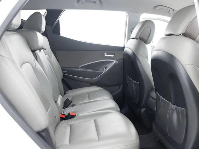 2016 Hyundai Santa Fe Sport 2.4L