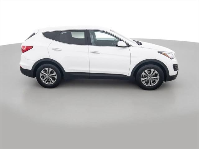 2016 Hyundai Santa Fe Sport 2.4L