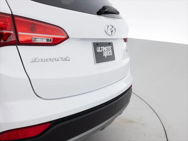 2016 Hyundai Santa Fe Sport 2.4L