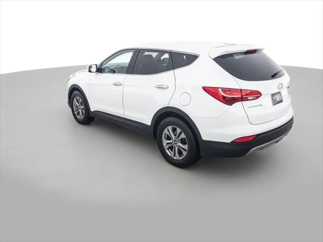 2016 Hyundai Santa Fe Sport 2.4L