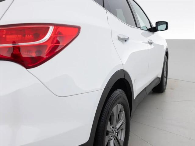 2016 Hyundai Santa Fe Sport 2.4L