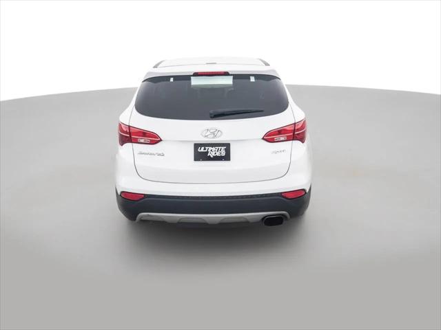 2016 Hyundai Santa Fe Sport 2.4L