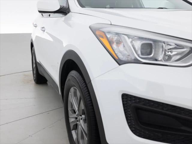 2016 Hyundai Santa Fe Sport 2.4L