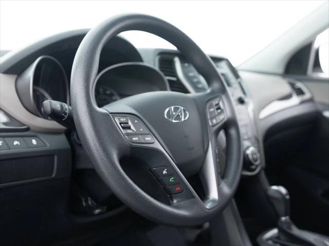 2016 Hyundai Santa Fe Sport 2.4L
