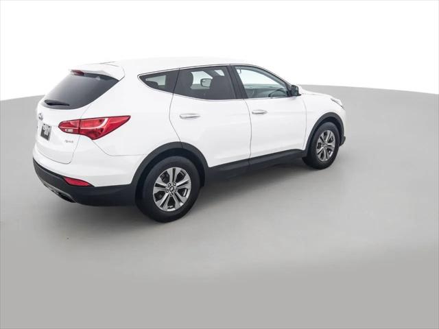 2016 Hyundai Santa Fe Sport 2.4L