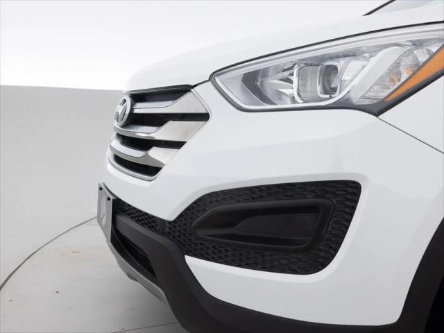 2016 Hyundai Santa Fe Sport 2.4L