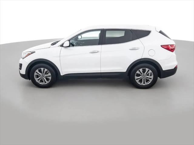 2016 Hyundai Santa Fe Sport 2.4L