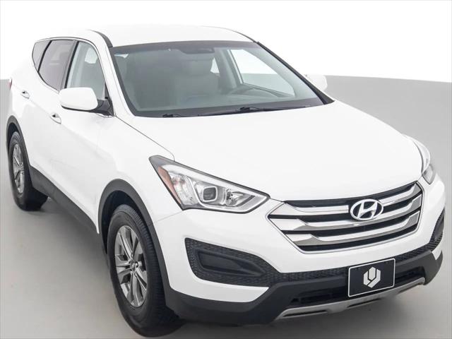 2016 Hyundai Santa Fe Sport 2.4L for sale in Coal City, IL