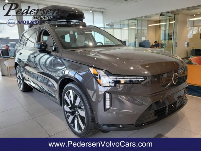 2025 Volvo X 90 Ultra, Twin Motor Performance, Fully electric, 6 Seats for sale in Fort Collins, CO