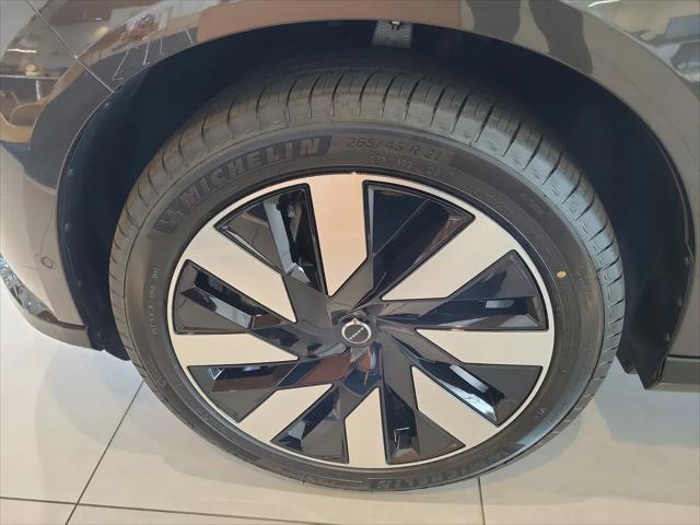 2025 Volvo X 90 Ultra, Twin Motor Performance, Fully electric, 6 Seats