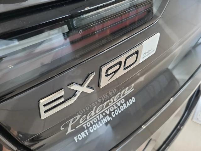 2025 Volvo X 90 Ultra, Twin Motor Performance, Fully electric, 6 Seats