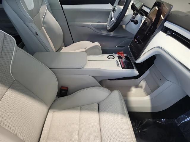 2025 Volvo X 90 Ultra, Twin Motor Performance, Fully electric, 6 Seats