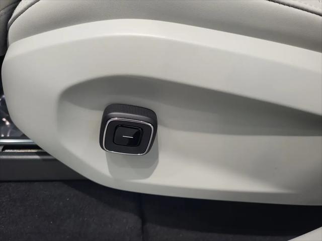 2025 Volvo X 90 Ultra, Twin Motor Performance, Fully electric, 6 Seats
