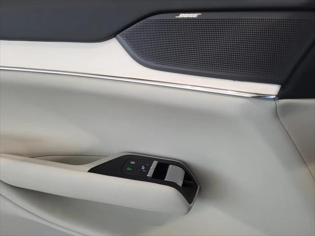 2025 Volvo X 90 Ultra, Twin Motor Performance, Fully electric, 6 Seats