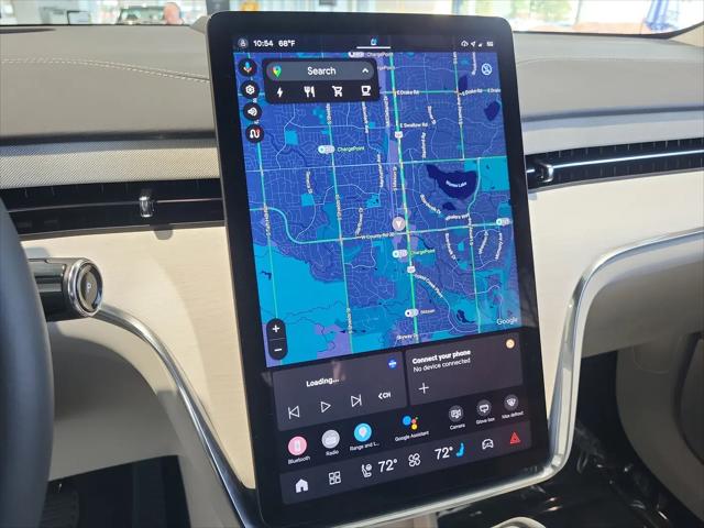 2025 Volvo X 90 Ultra, Twin Motor Performance, Fully electric, 6 Seats