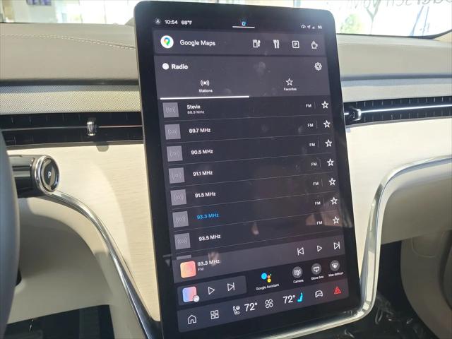 2025 Volvo X 90 Ultra, Twin Motor Performance, Fully electric, 6 Seats