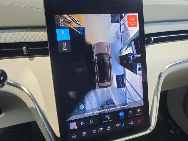 2025 Volvo X 90 Ultra, Twin Motor Performance, Fully electric, 6 Seats