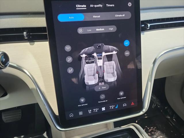 2025 Volvo X 90 Ultra, Twin Motor Performance, Fully electric, 6 Seats