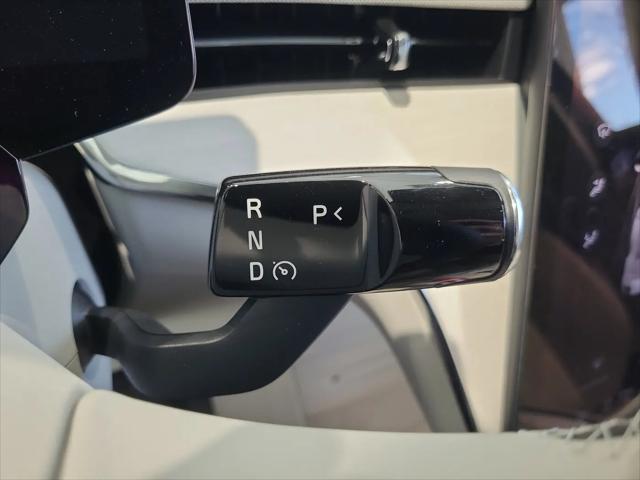 2025 Volvo X 90 Ultra, Twin Motor Performance, Fully electric, 6 Seats