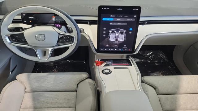 2025 Volvo X 90 Ultra, Twin Motor Performance, Fully electric, 6 Seats