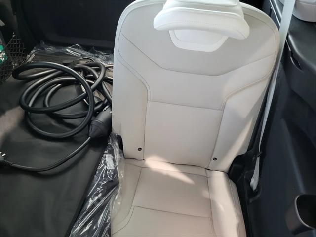 2025 Volvo X 90 Ultra, Twin Motor Performance, Fully electric, 6 Seats