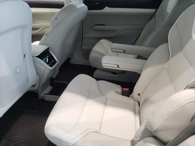 2025 Volvo X 90 Ultra, Twin Motor Performance, Fully electric, 6 Seats