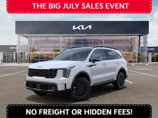2026 Kia Sorento X-Pro SX Prestige for sale in Gaithersburg, MD