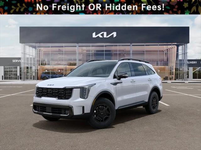 2026 Kia Sorento X-Pro SX Prestige for sale in Gaithersburg, MD