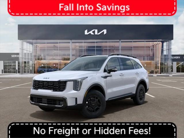 2026 Kia Sorento X-Pro SX Prestige for sale in Gaithersburg, MD