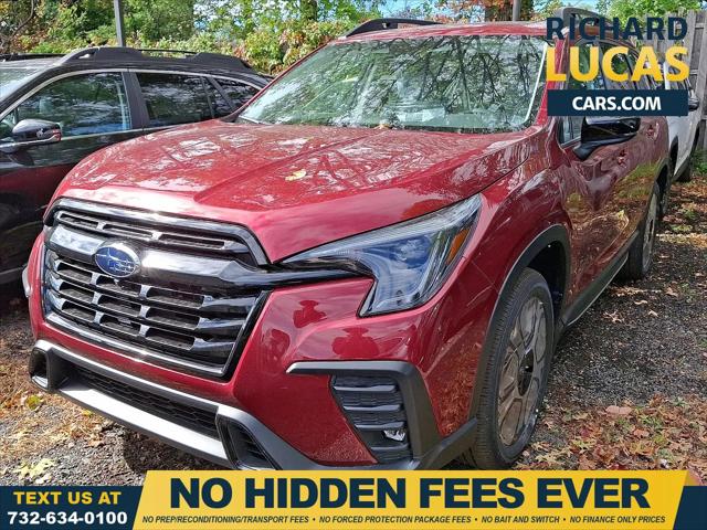 2025 Subaru Ascent Onyx Edition Limited 7-Passenger for sale in Avenel, NJ