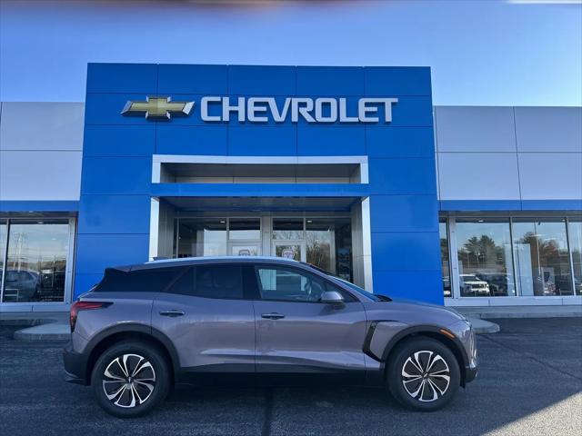 2026 Chevrolet V Blazer LT AWD for sale in Amsterdam, NY