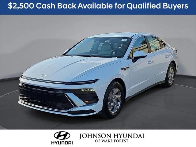 2026 Hyundai Sonata SE for sale in Wake Forest, NC