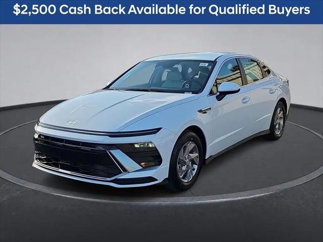 2026 Hyundai Sonata SE for sale in Wake Forest, NC