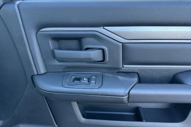 2026 Ram 4500 Chassis Tradesman/Big Horn