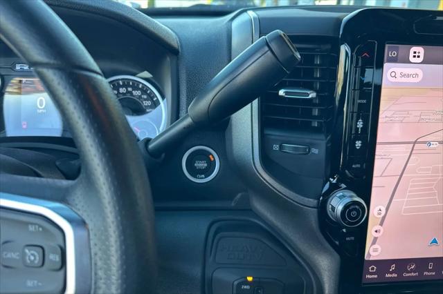 2026 Ram 4500 Chassis Tradesman/Big Horn