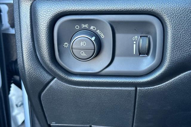 2026 Ram 4500 Chassis Tradesman/Big Horn