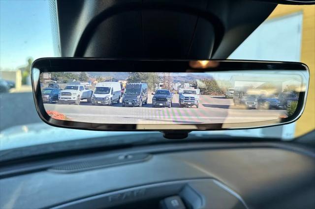 2026 Ram 4500 Chassis Tradesman/Big Horn