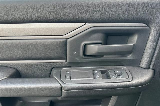 2026 Ram 4500 Chassis Tradesman/Big Horn