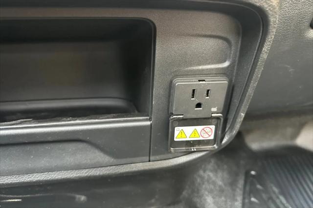 2026 Ram 4500 Chassis Tradesman/Big Horn