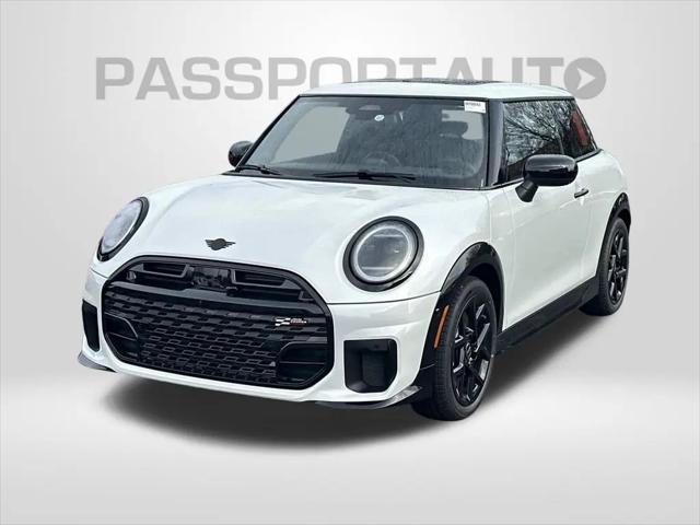 2026 MINI Hardtop Cooper S for sale in Gaithersburg, MD