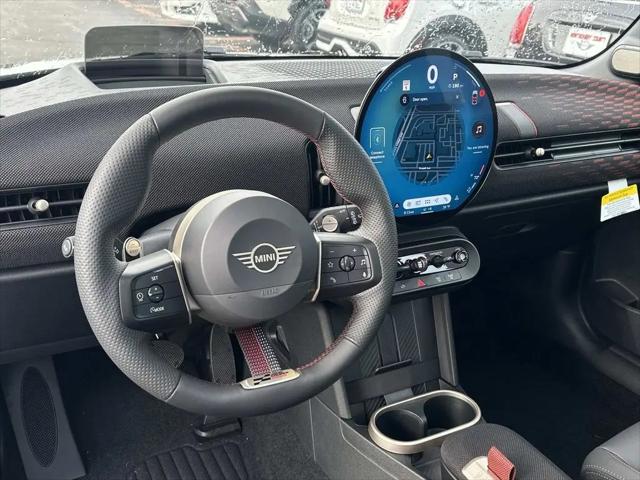2026 MINI Hardtop Cooper S