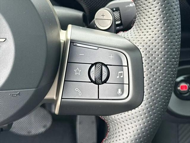 2026 MINI Hardtop Cooper S