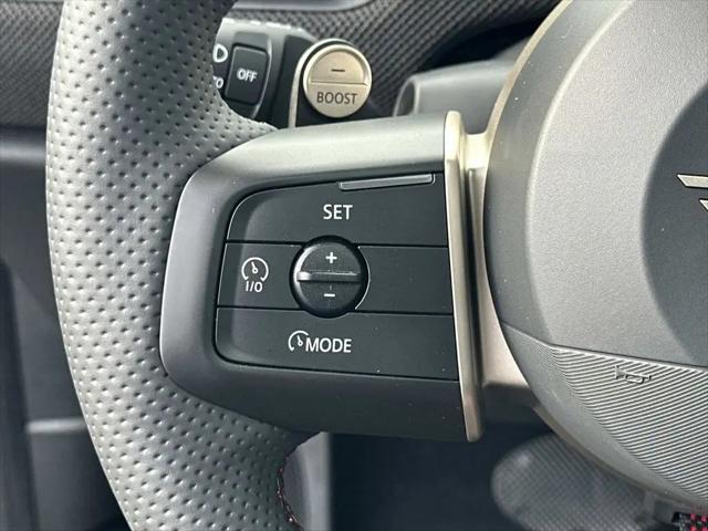 2026 MINI Hardtop Cooper S