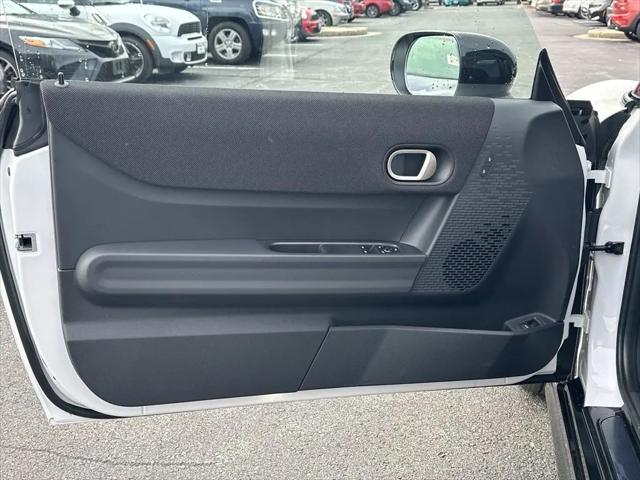 2026 MINI Hardtop Cooper S